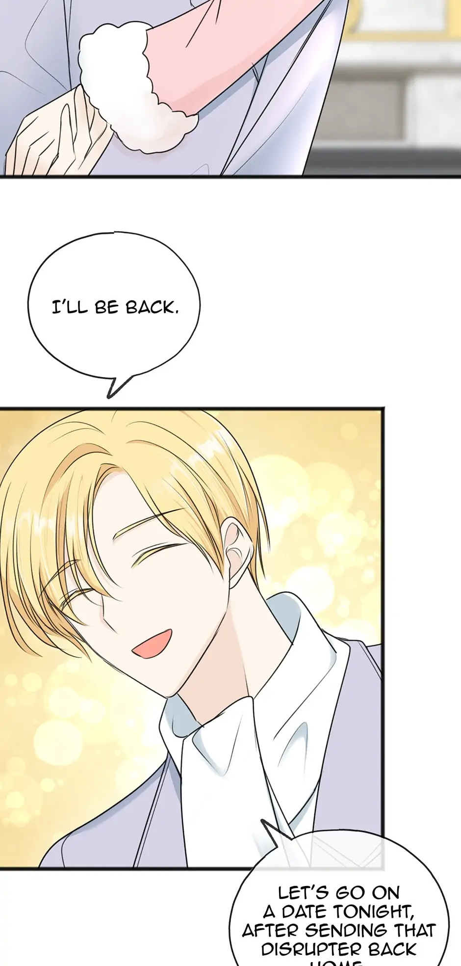 Flowers May Wither but You Remain chapter 49 - page 29