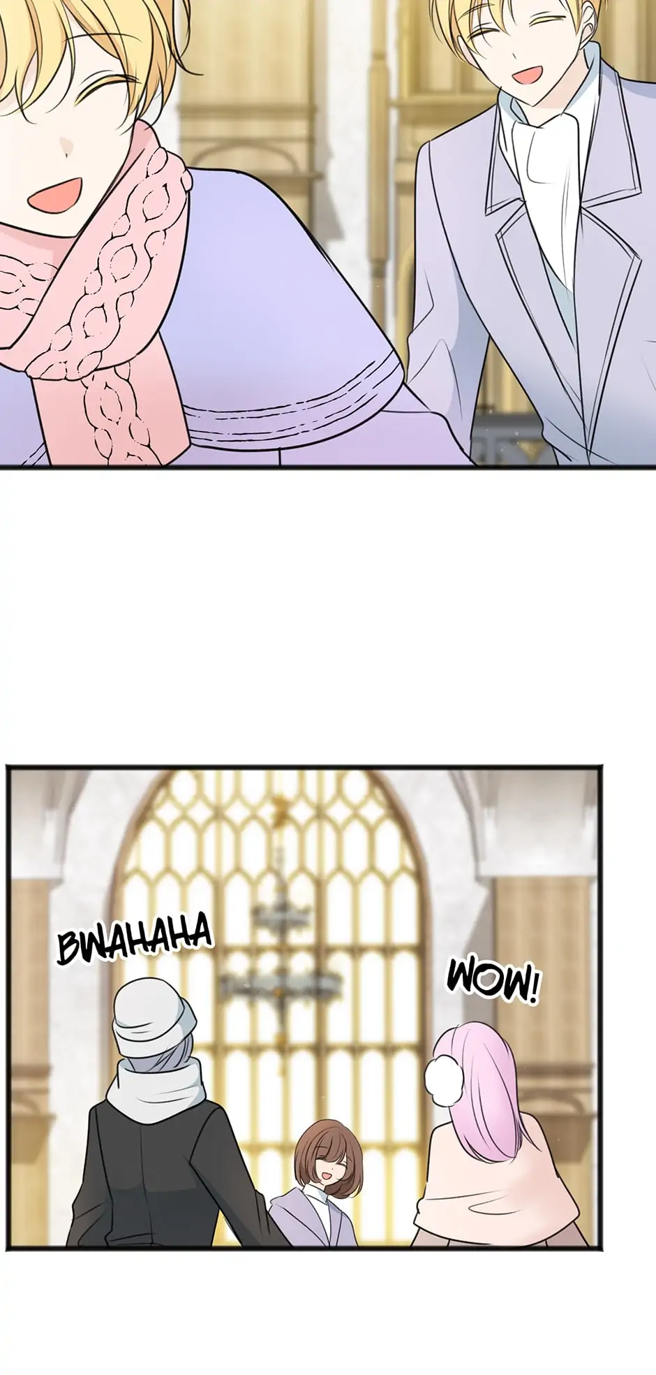 Flowers May Wither but You Remain chapter 49 - page 31