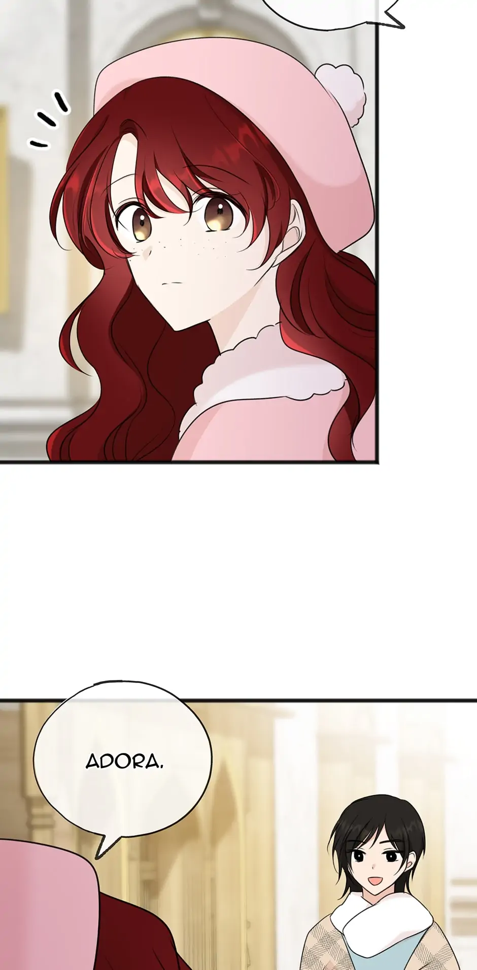 Flowers May Wither but You Remain chapter 49 - page 34