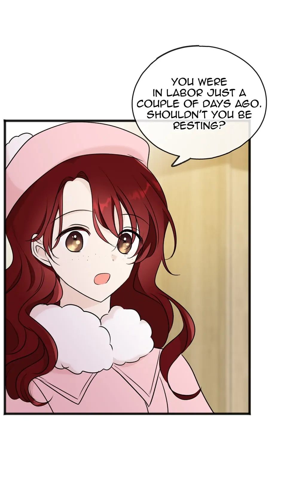 Flowers May Wither but You Remain chapter 49 - page 37