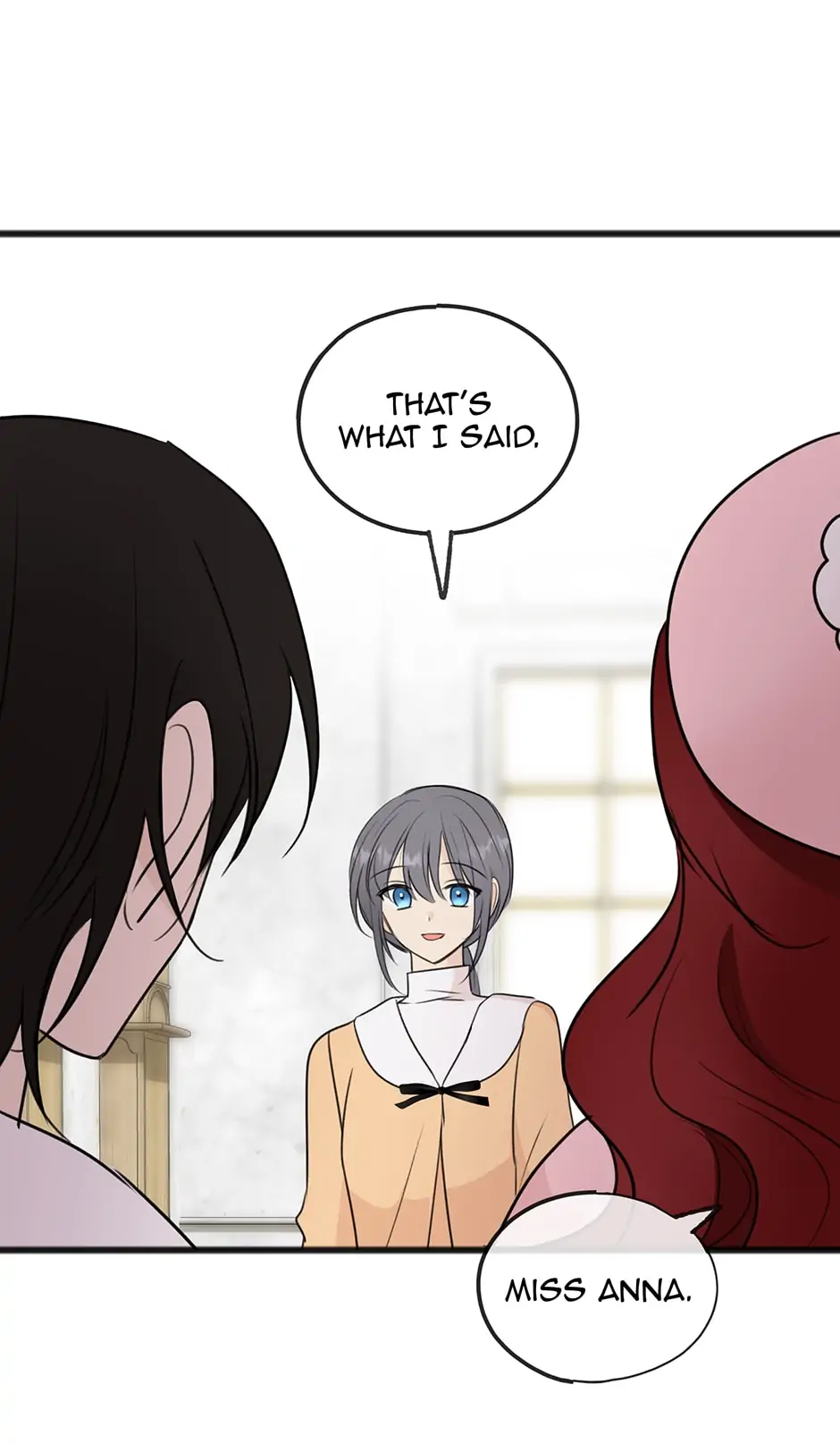 Flowers May Wither but You Remain chapter 49 - page 38