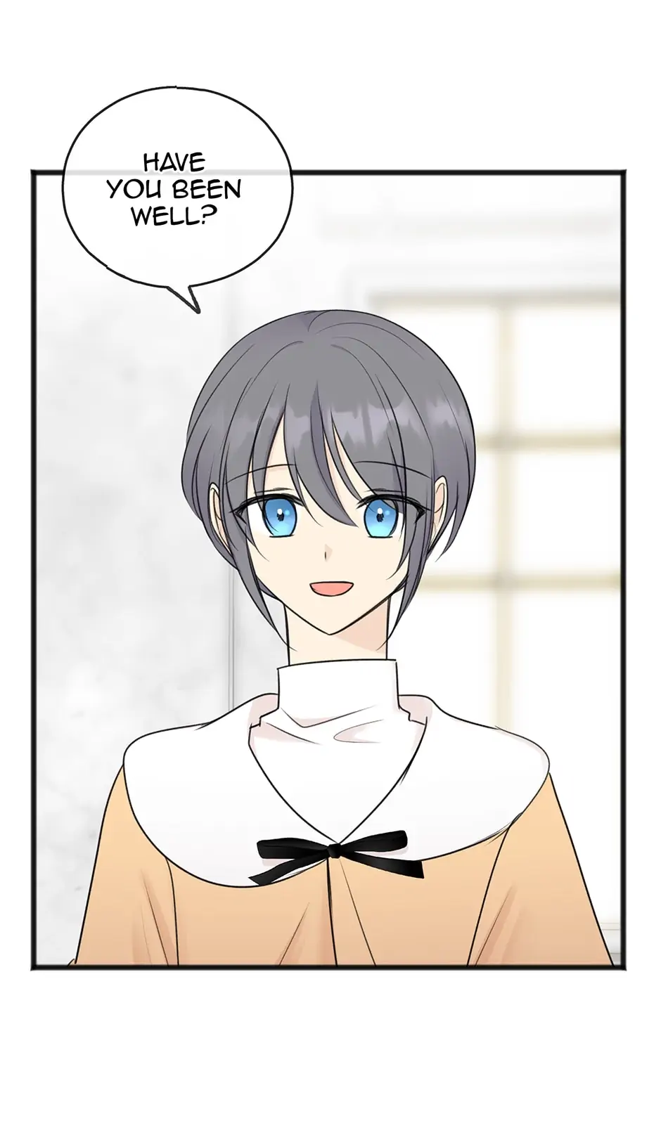 Flowers May Wither but You Remain chapter 49 - page 39