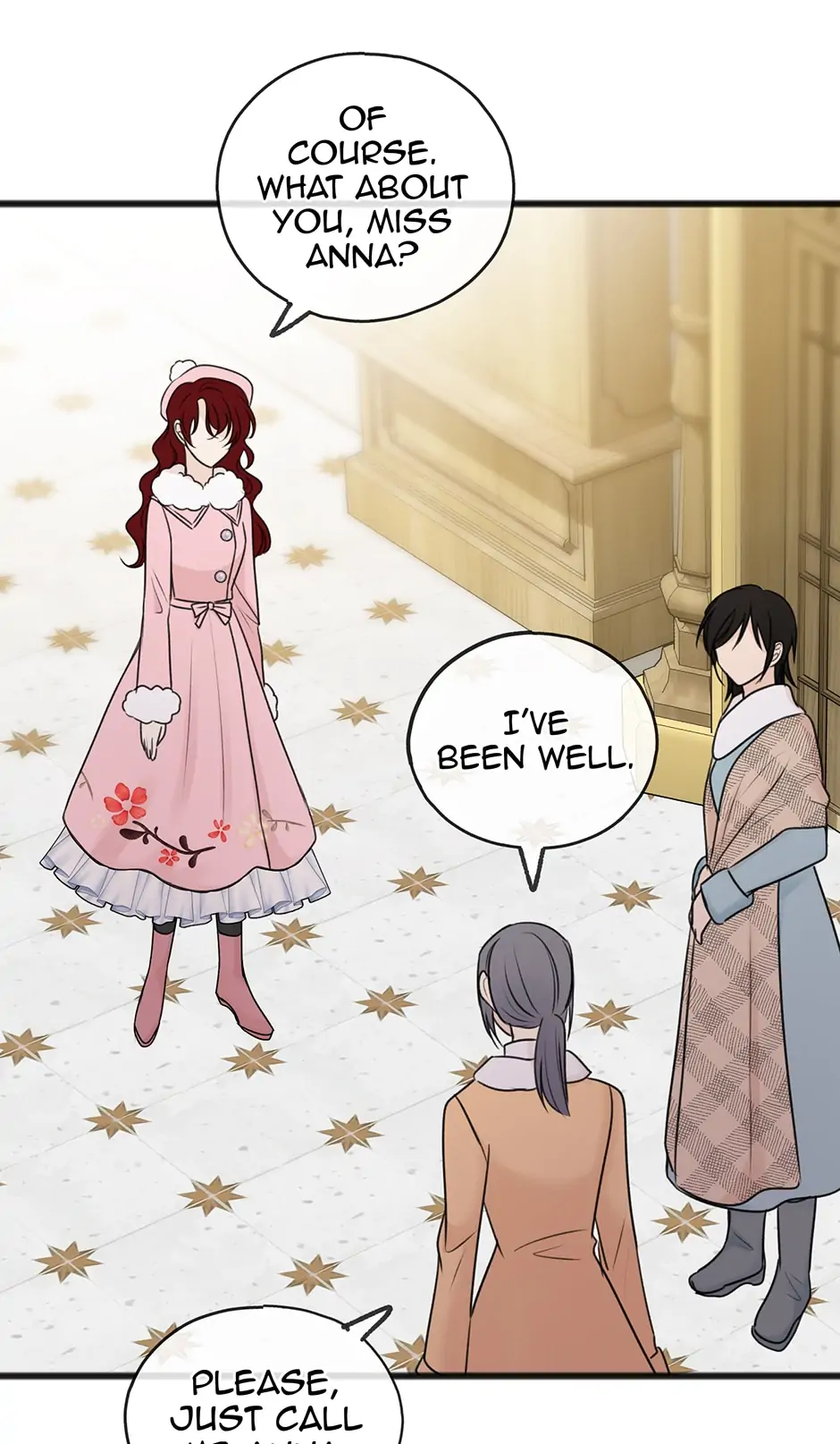 Flowers May Wither but You Remain chapter 49 - page 40