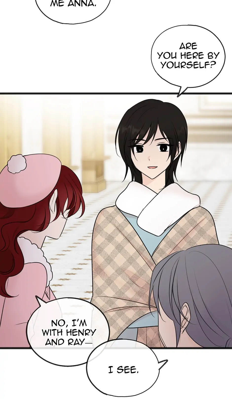 Flowers May Wither but You Remain chapter 49 - page 41