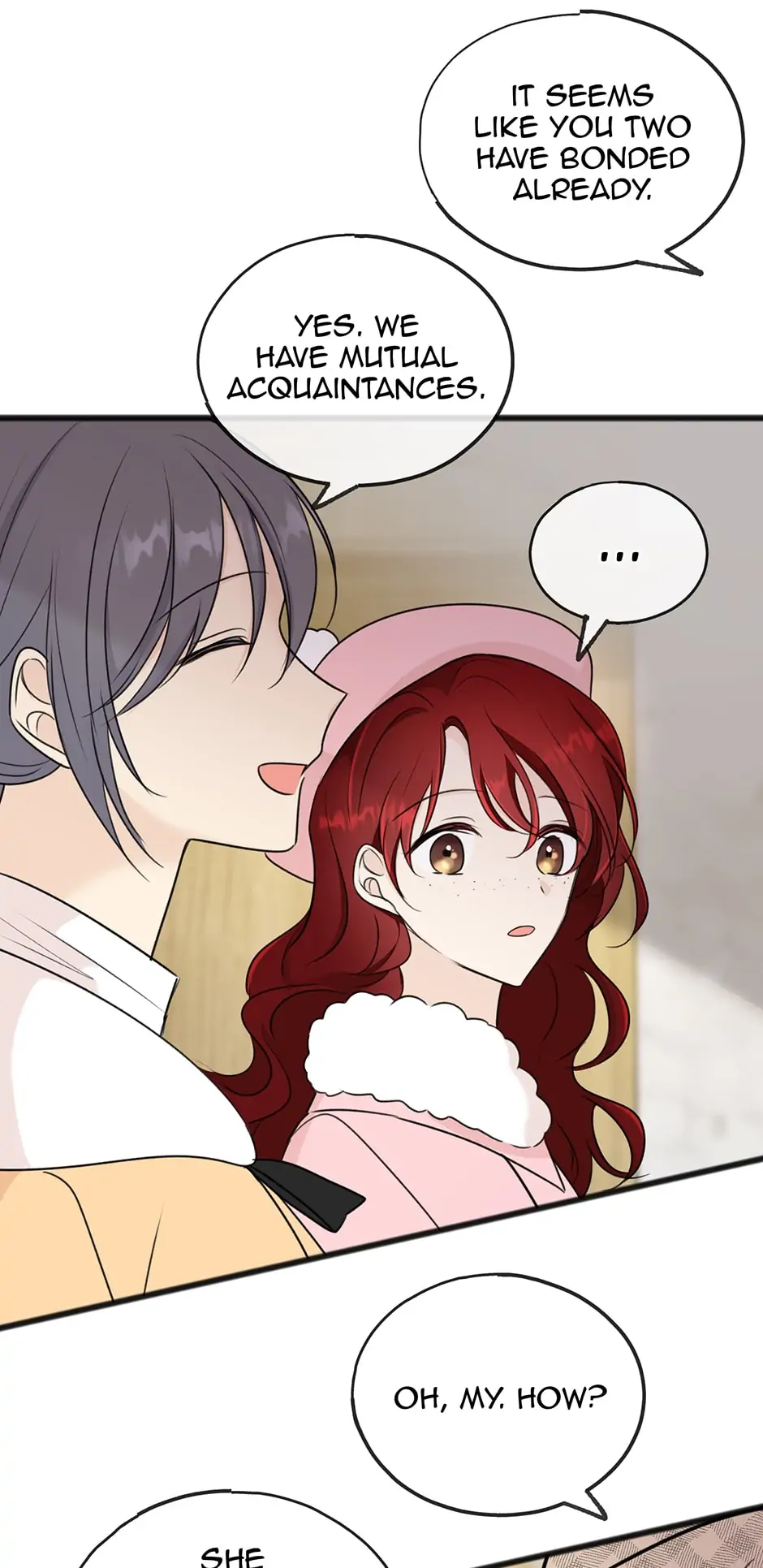 Flowers May Wither but You Remain chapter 49 - page 42