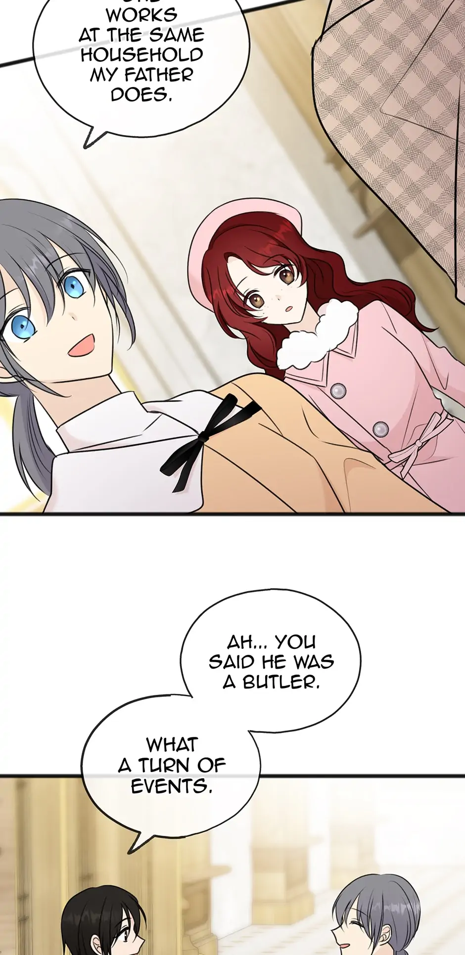 Flowers May Wither but You Remain chapter 49 - page 43