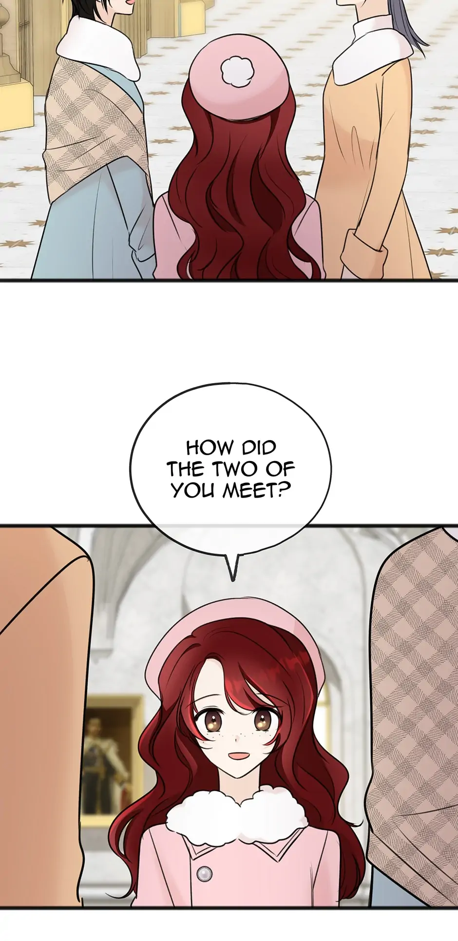 Flowers May Wither but You Remain chapter 49 - page 44
