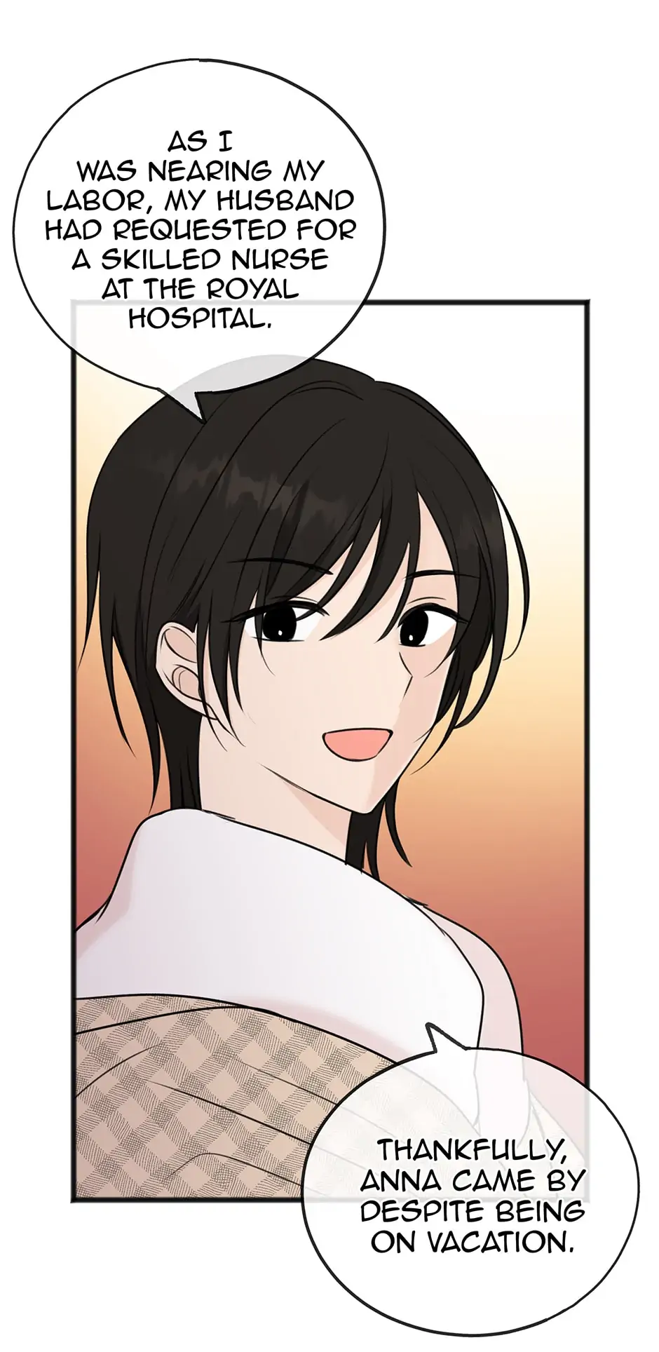 Flowers May Wither but You Remain chapter 49 - page 45