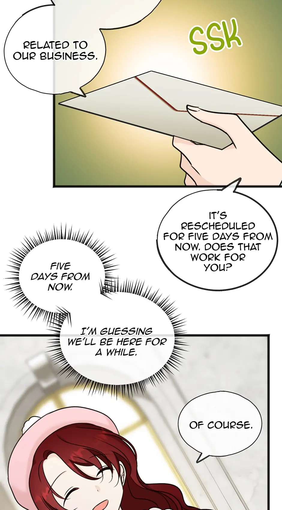 Flowers May Wither but You Remain chapter 49 - page 47