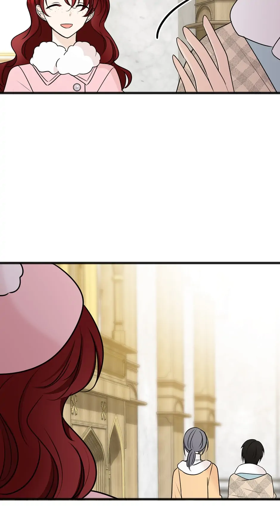 Flowers May Wither but You Remain chapter 49 - page 50