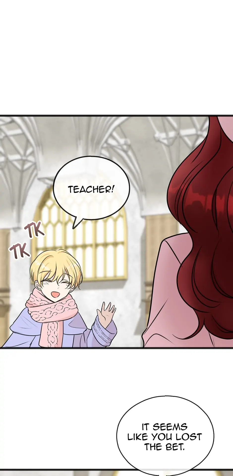 Flowers May Wither but You Remain chapter 49 - page 51