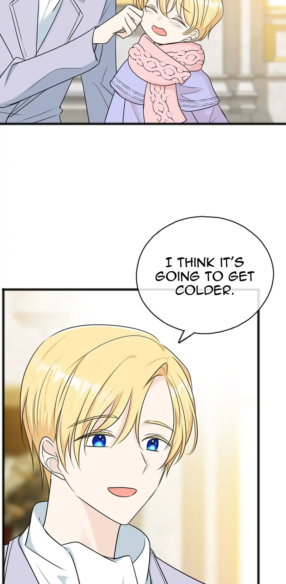 Flowers May Wither but You Remain chapter 49 - page 53