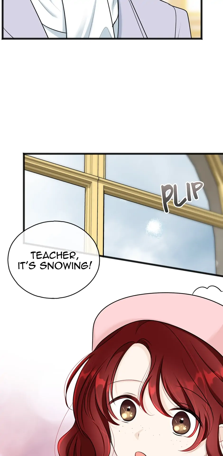 Flowers May Wither but You Remain chapter 49 - page 54