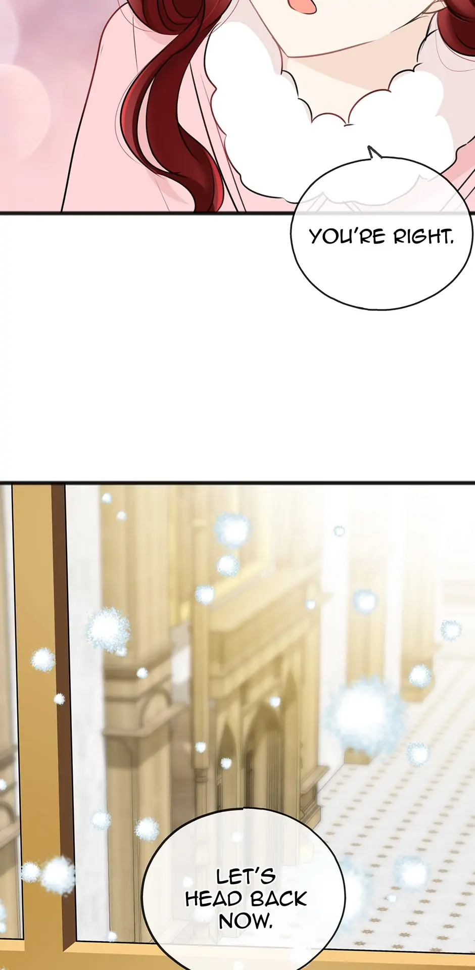 Flowers May Wither but You Remain chapter 49 - page 55