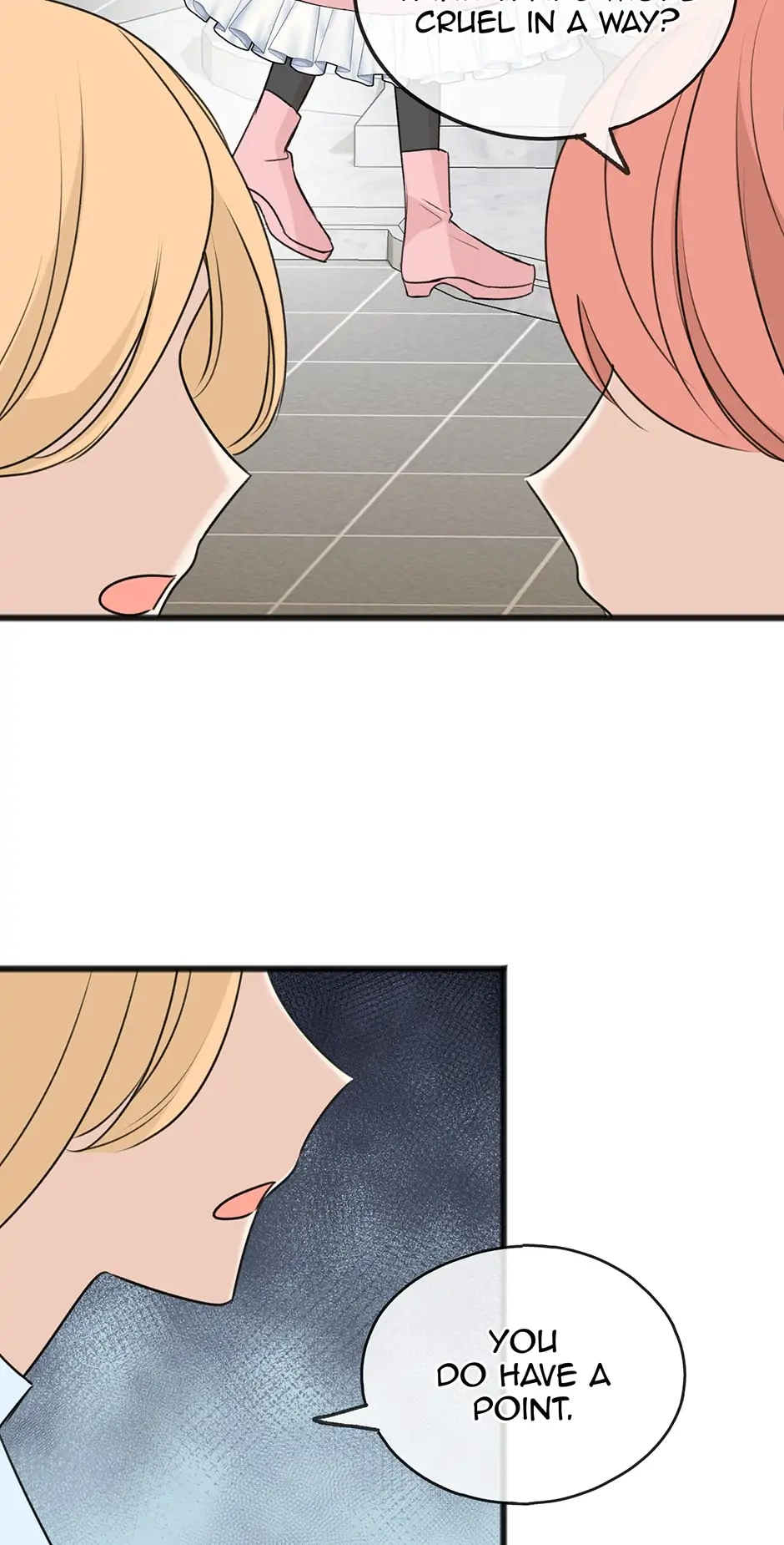Flowers May Wither but You Remain chapter 49 - page 7