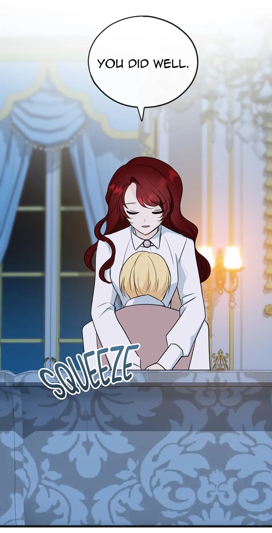 Flowers May Wither but You Remain chapter 51 - page 15