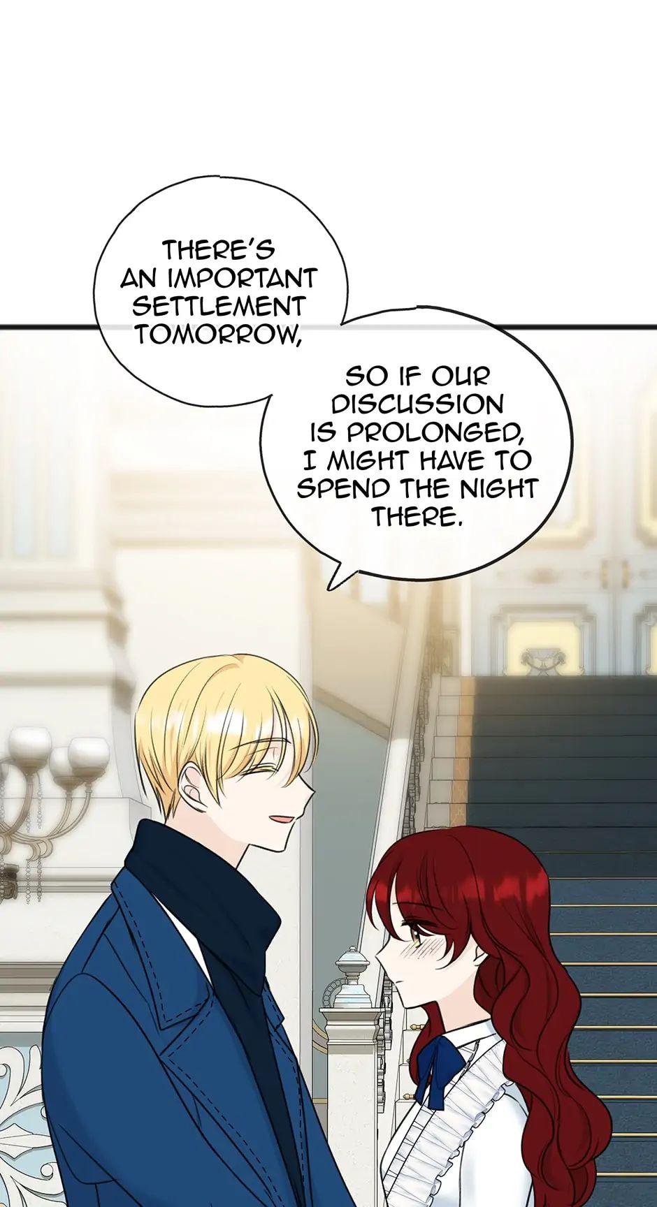 Flowers May Wither but You Remain chapter 51 - page 20
