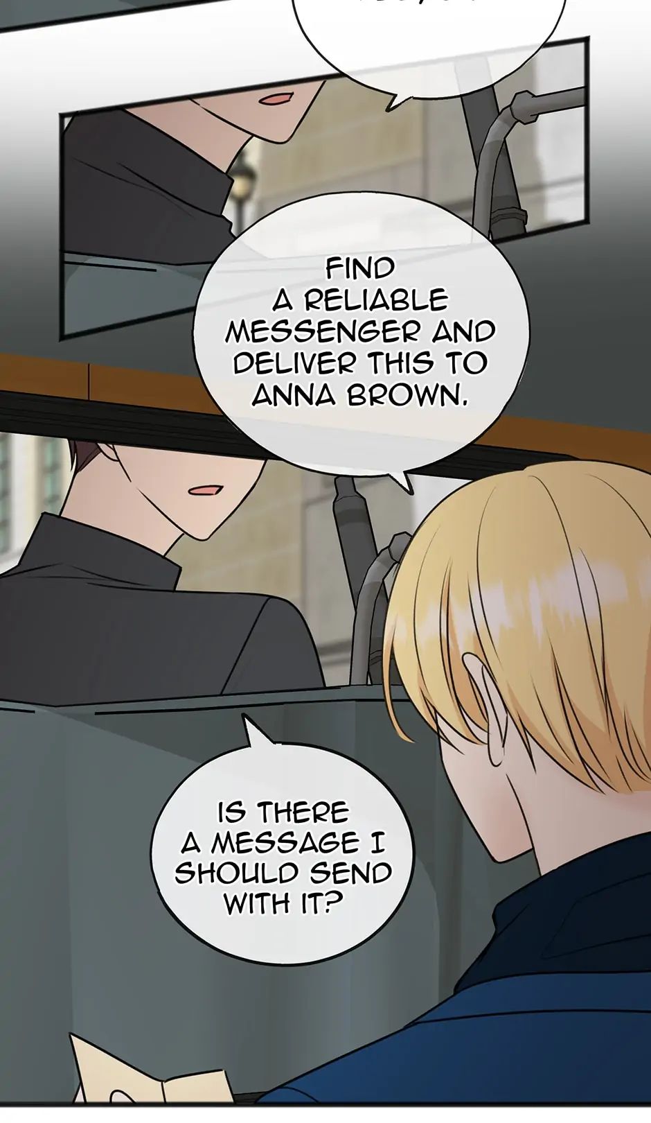 Flowers May Wither but You Remain chapter 51 - page 40