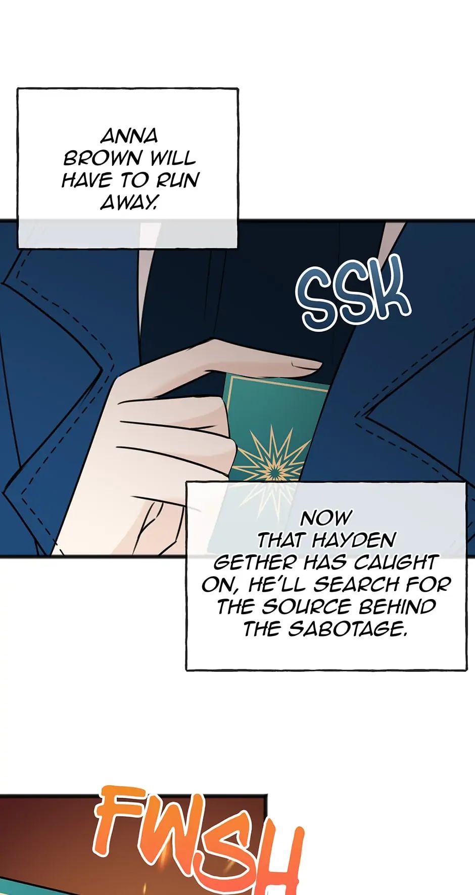 Flowers May Wither but You Remain chapter 51 - page 42