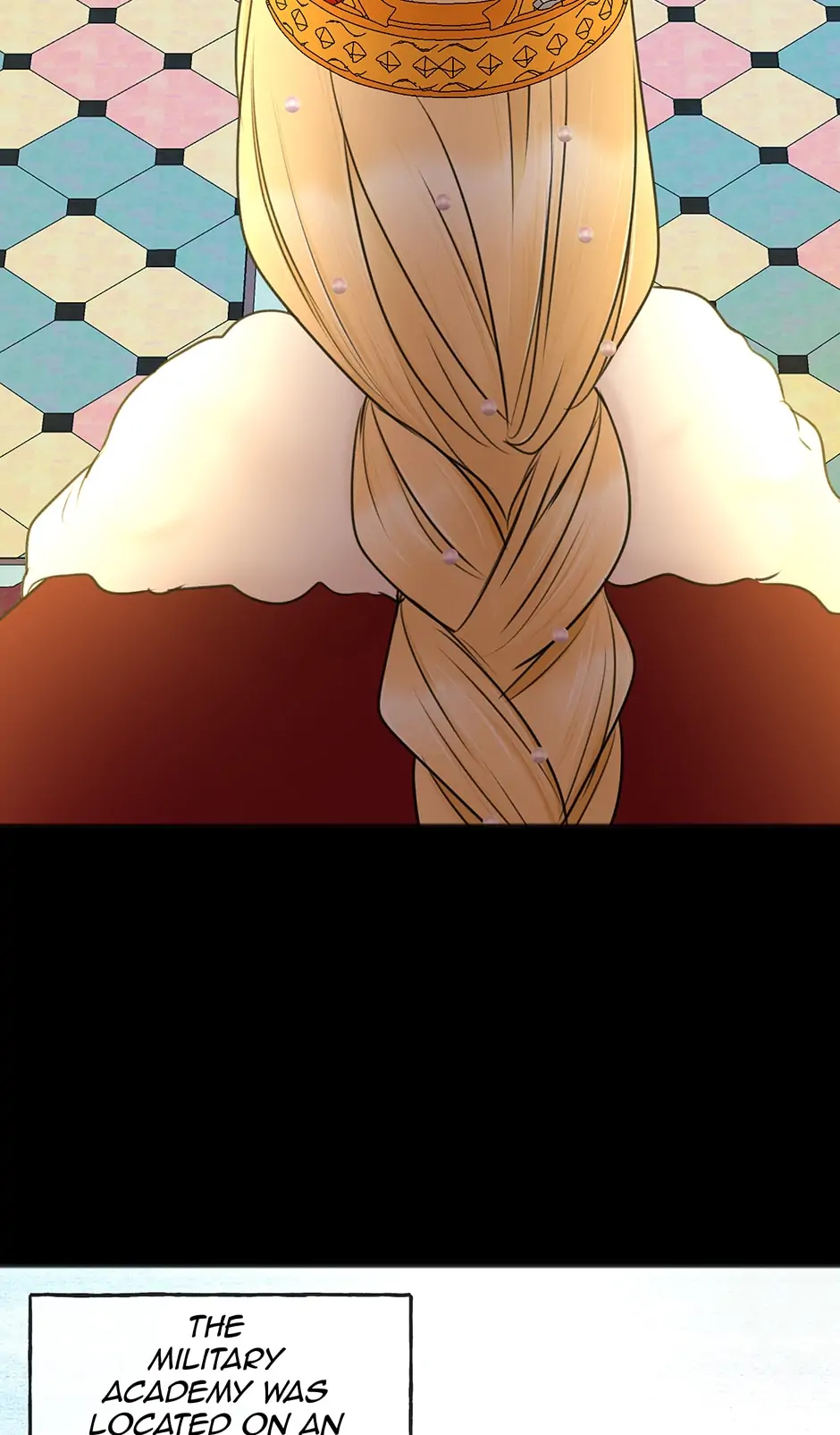 Flowers May Wither but You Remain chapter 38 - page 19