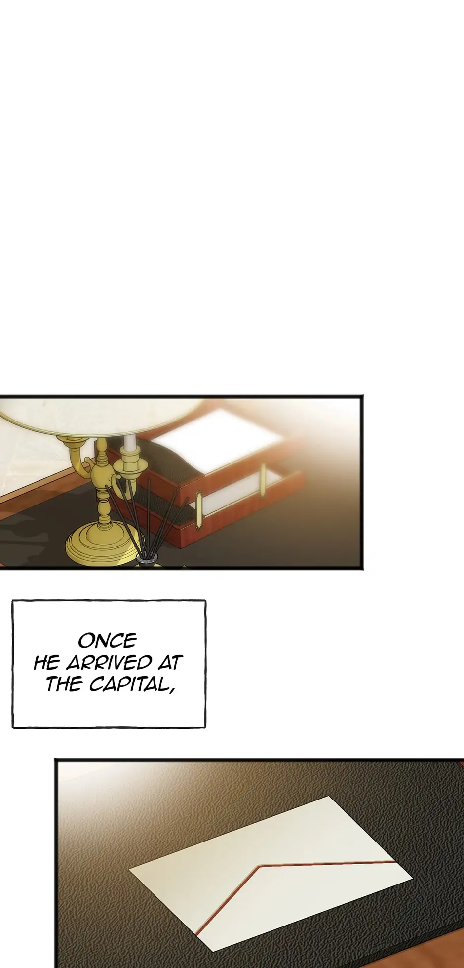 Flowers May Wither but You Remain chapter 38 - page 28