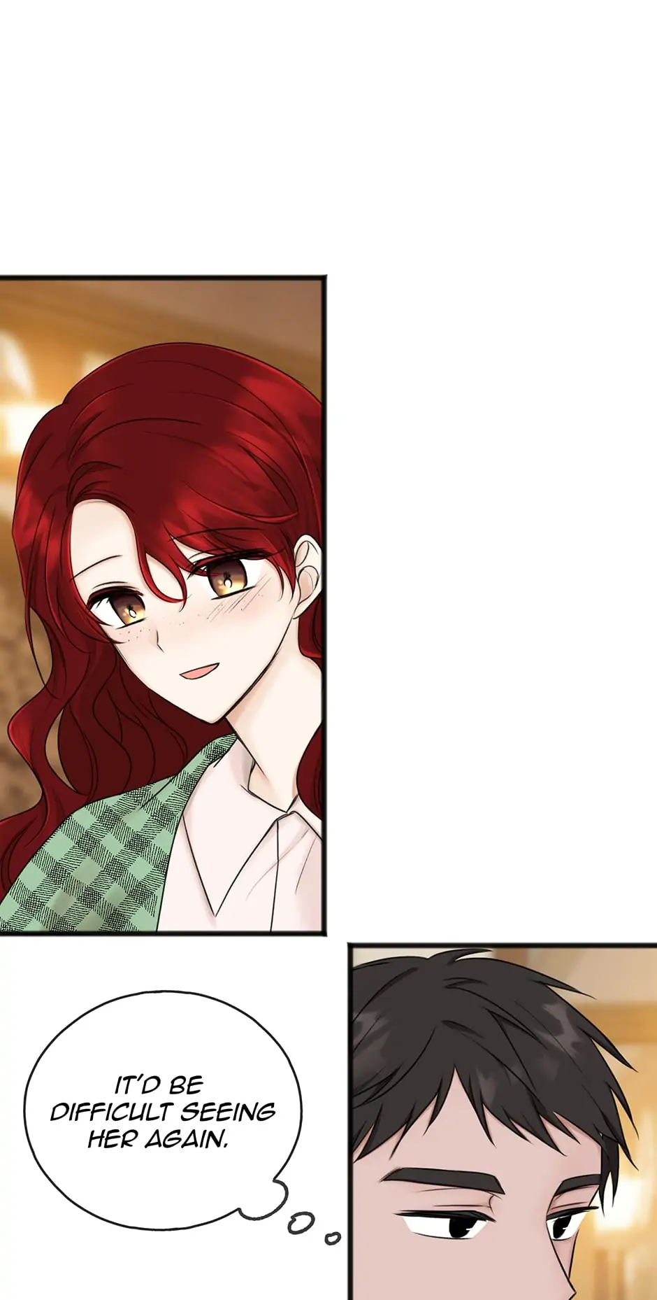 Flowers May Wither but You Remain chapter 38 - page 30