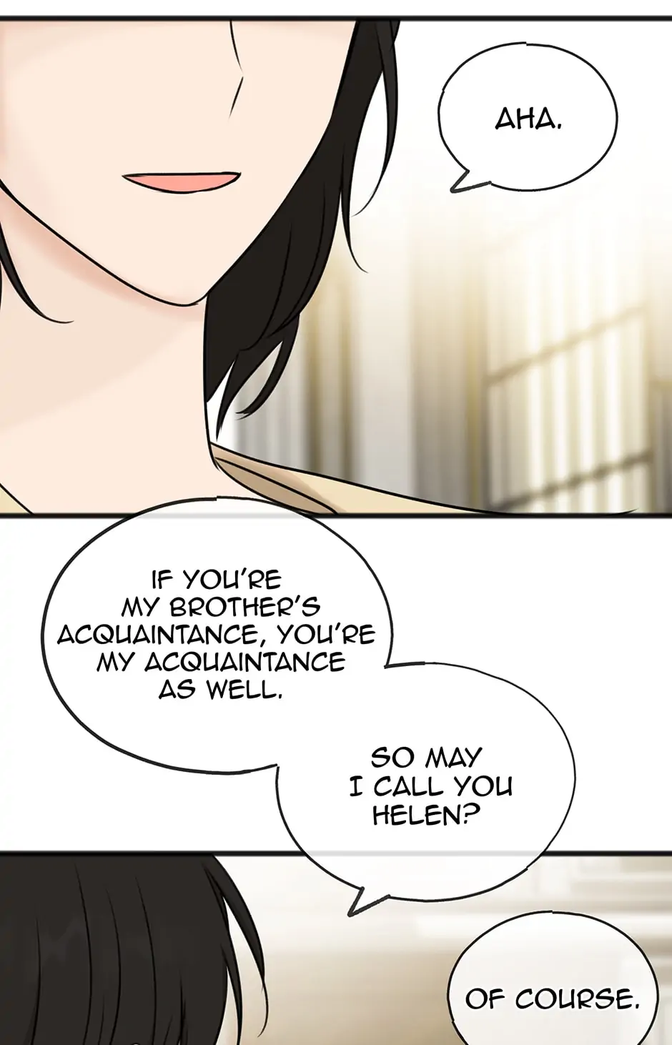 Flowers May Wither but You Remain chapter 38 - page 49