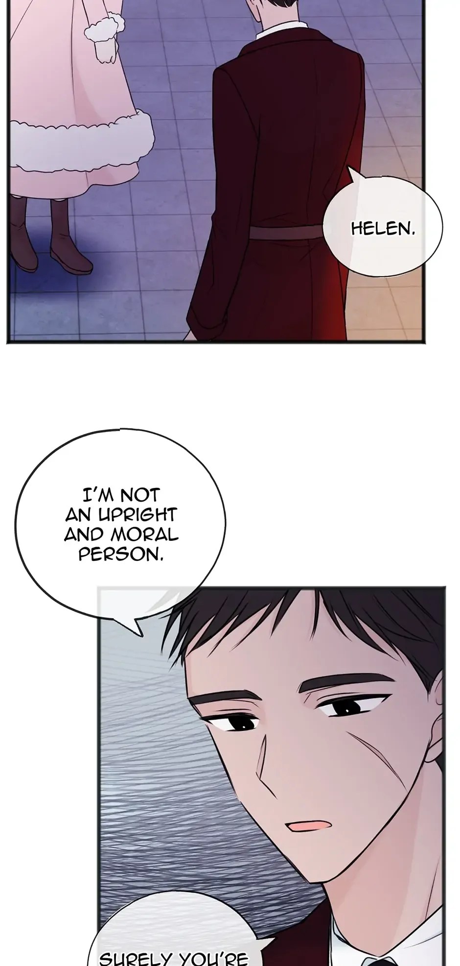 Flowers May Wither but You Remain chapter 53 - page 14