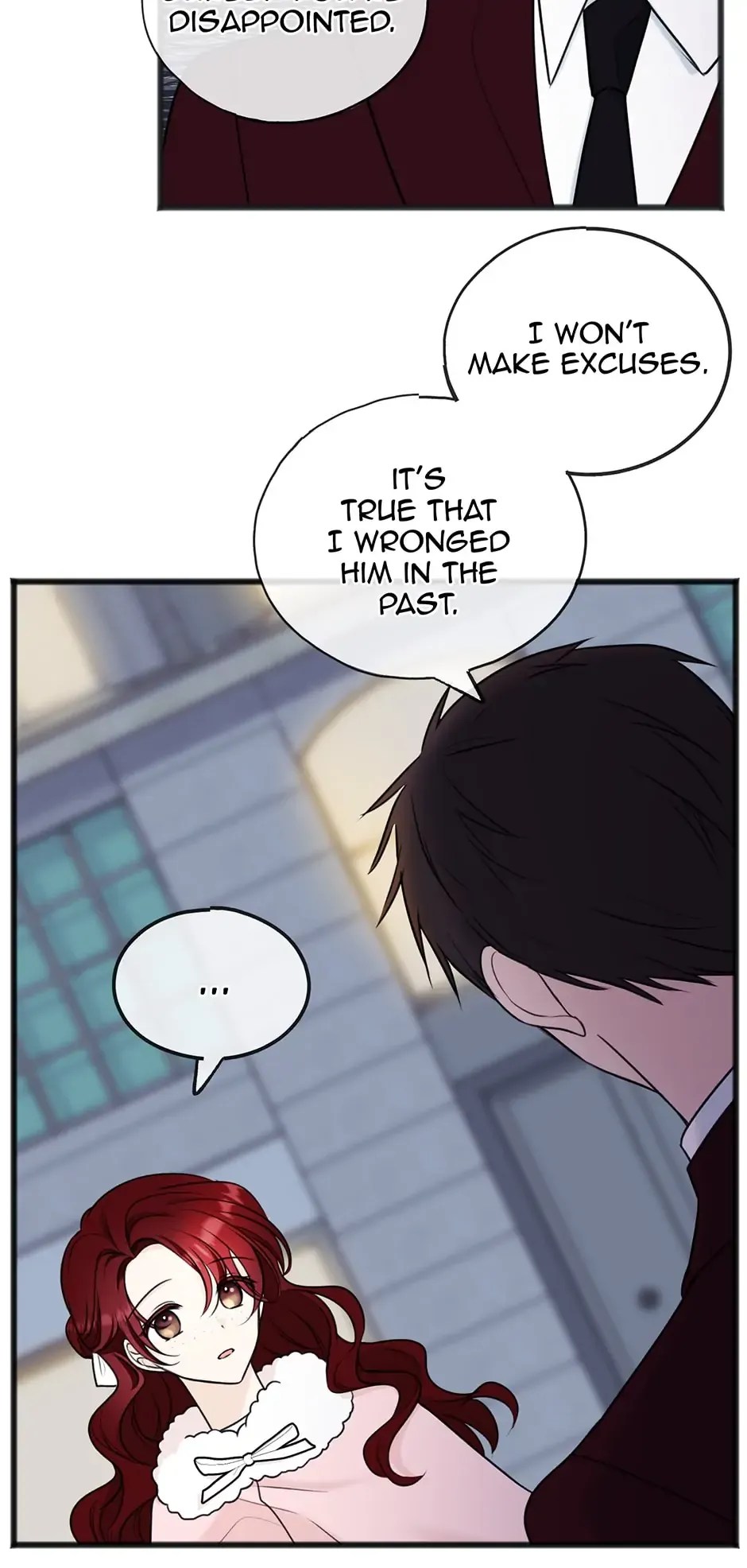 Flowers May Wither but You Remain chapter 53 - page 15