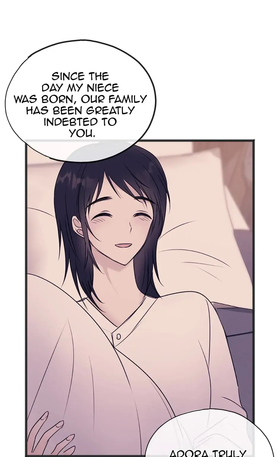 Flowers May Wither but You Remain chapter 53 - page 16