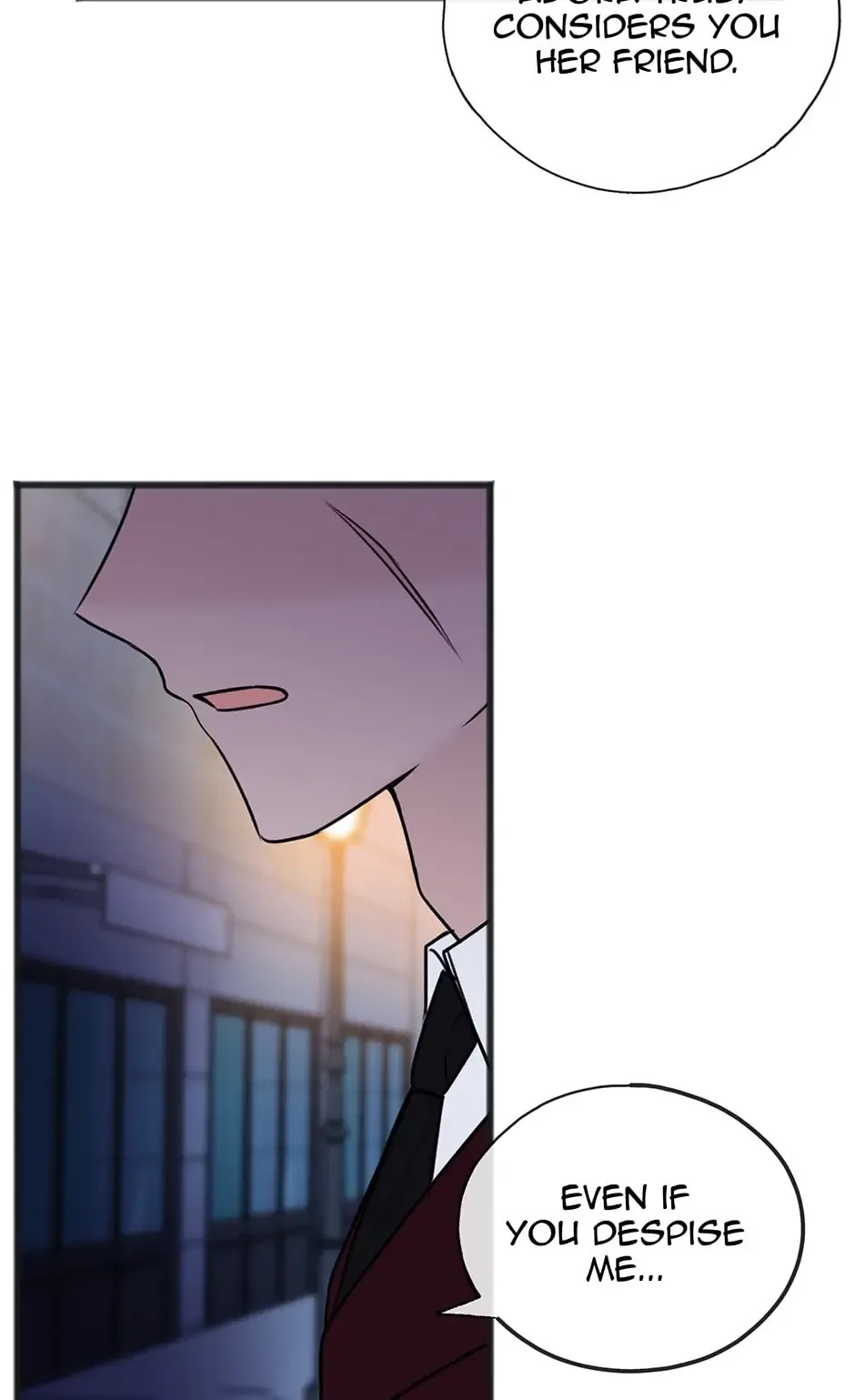 Flowers May Wither but You Remain chapter 53 - page 17