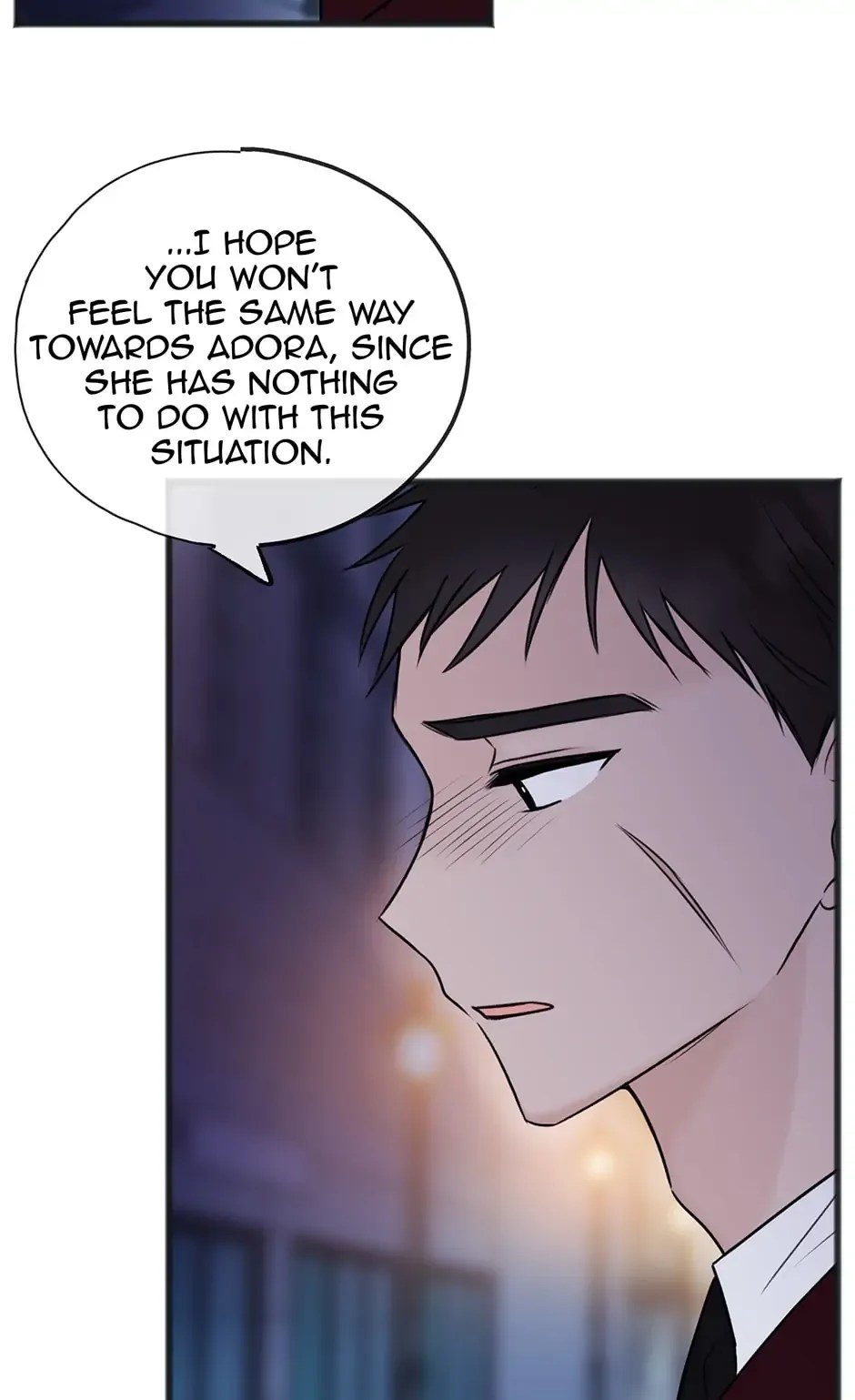 Flowers May Wither but You Remain chapter 53 - page 18