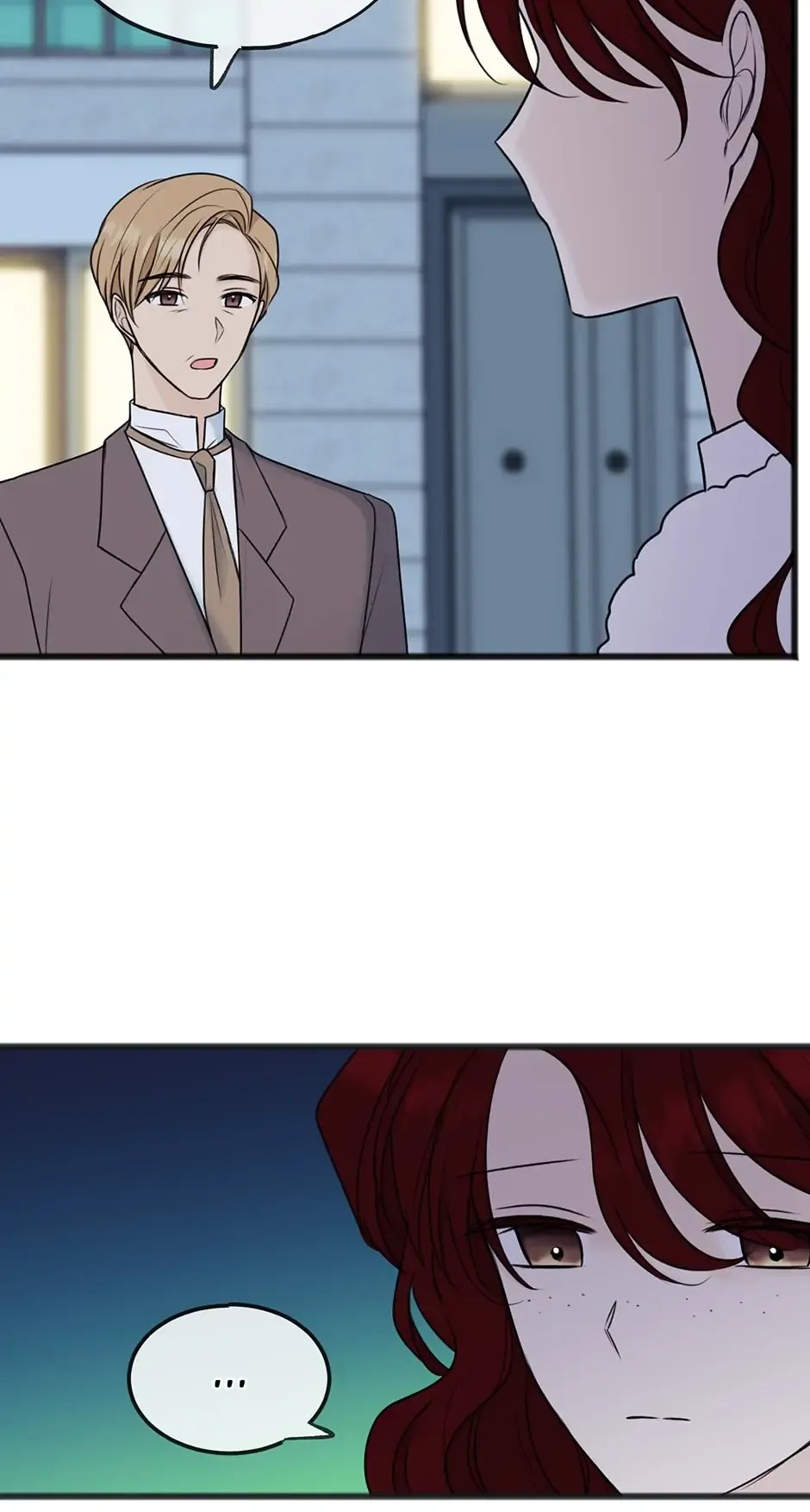 Flowers May Wither but You Remain chapter 53 - page 28