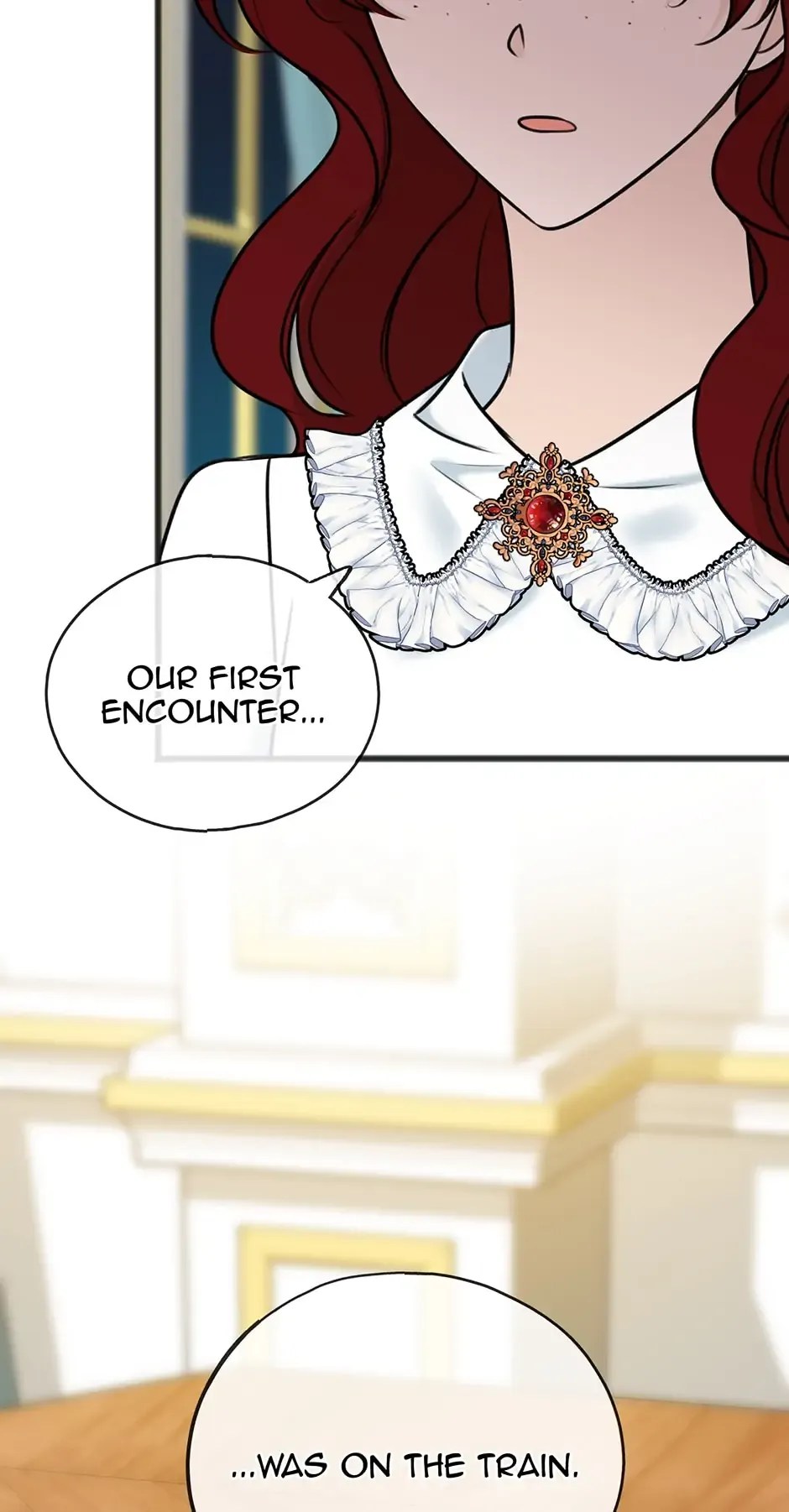 Flowers May Wither but You Remain chapter 53 - page 34