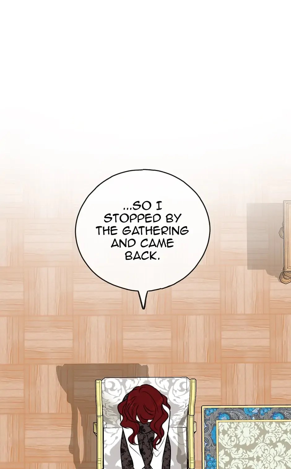 Flowers May Wither but You Remain chapter 53 - page 36