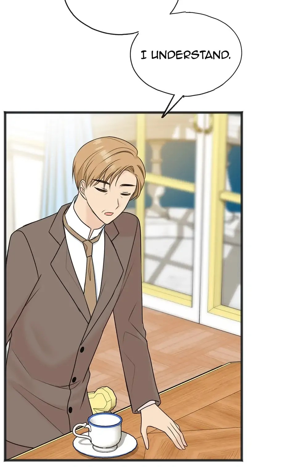 Flowers May Wither but You Remain chapter 53 - page 38