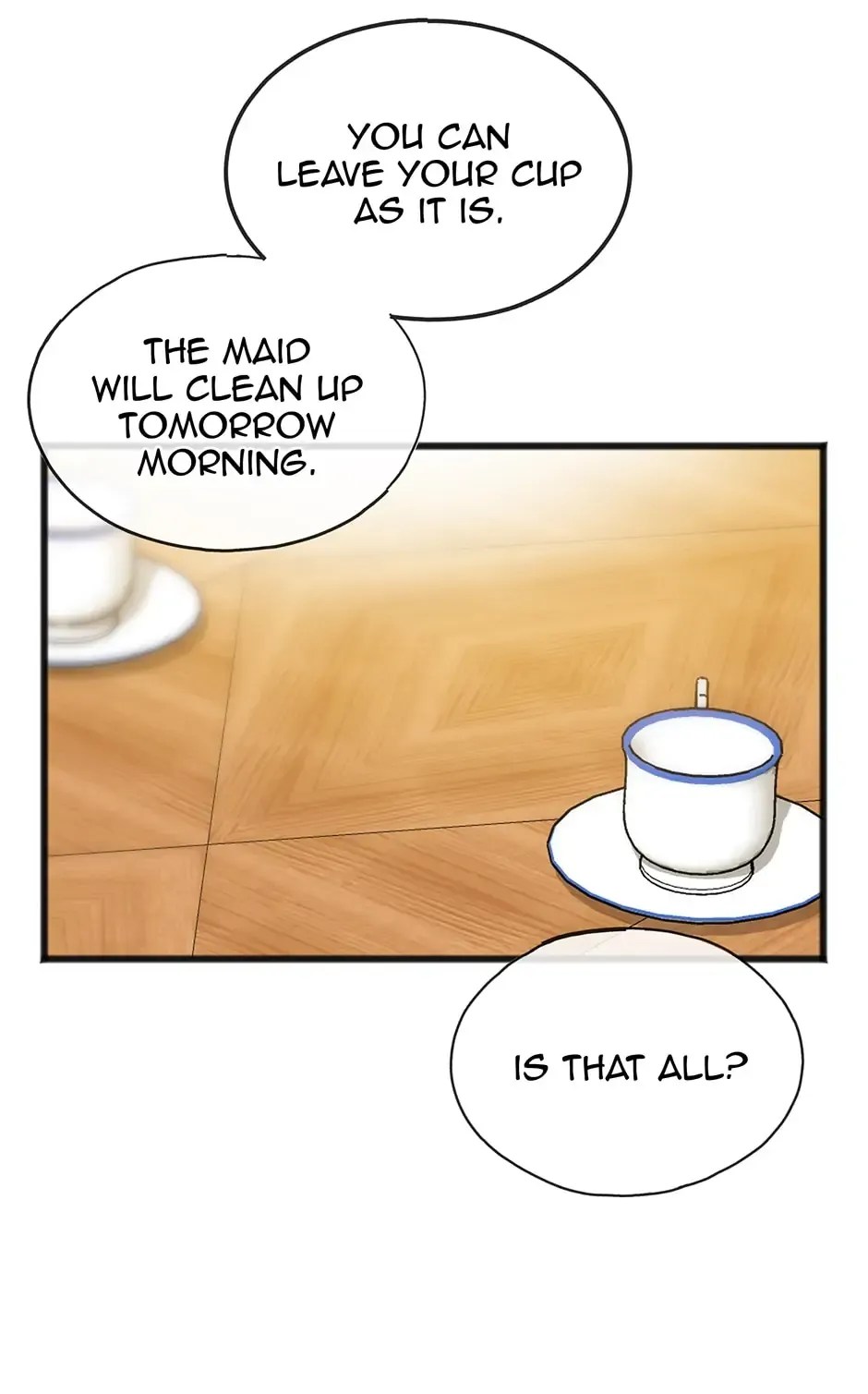 Flowers May Wither but You Remain chapter 53 - page 39