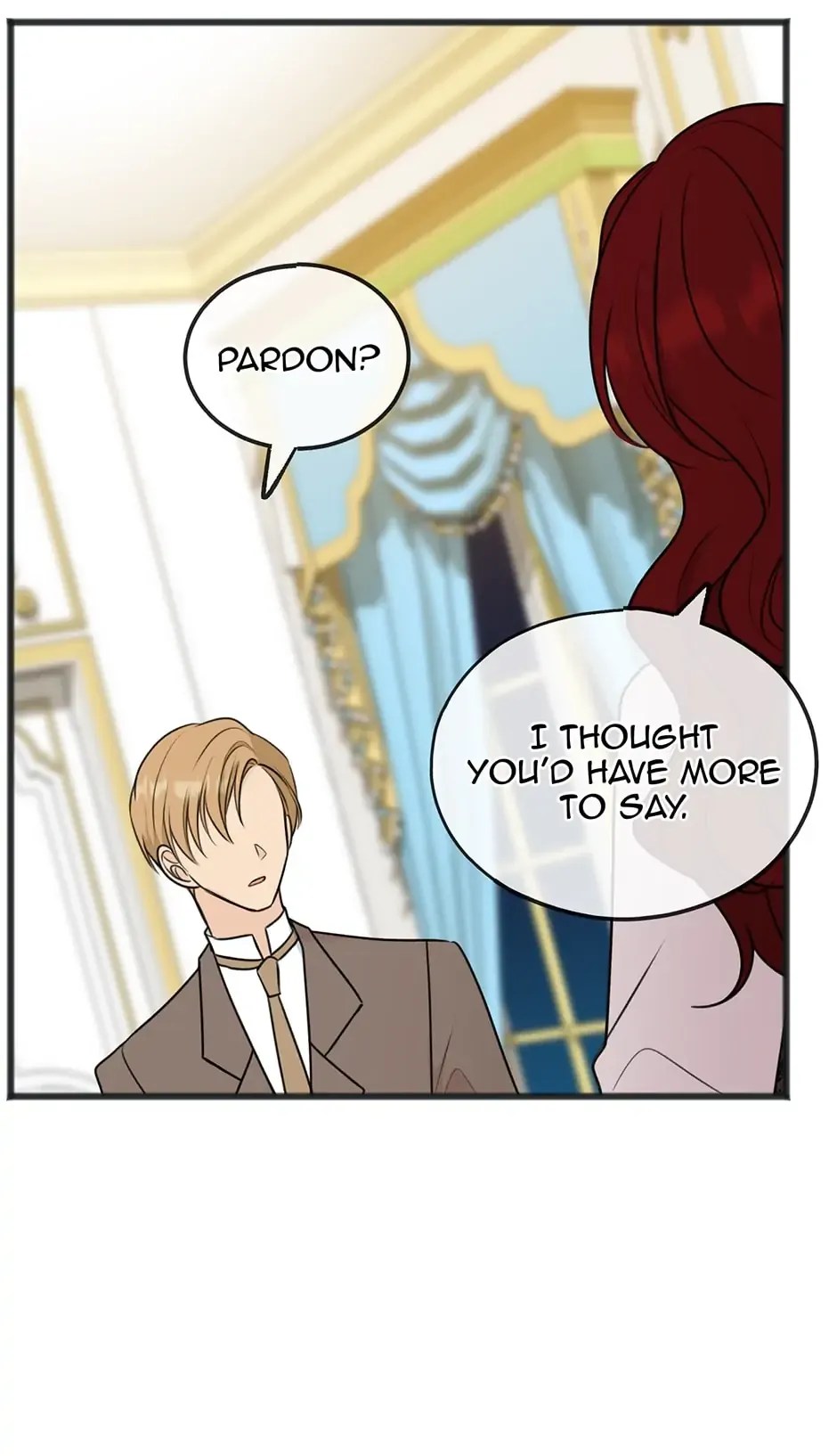 Flowers May Wither but You Remain chapter 53 - page 40
