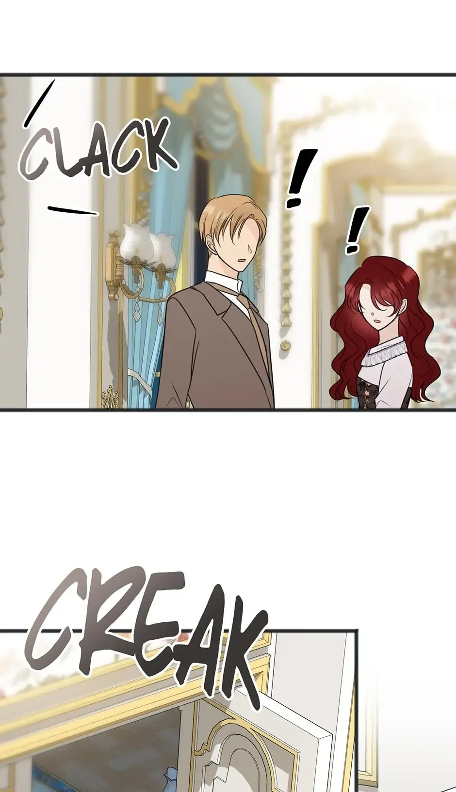 Flowers May Wither but You Remain chapter 53 - page 42