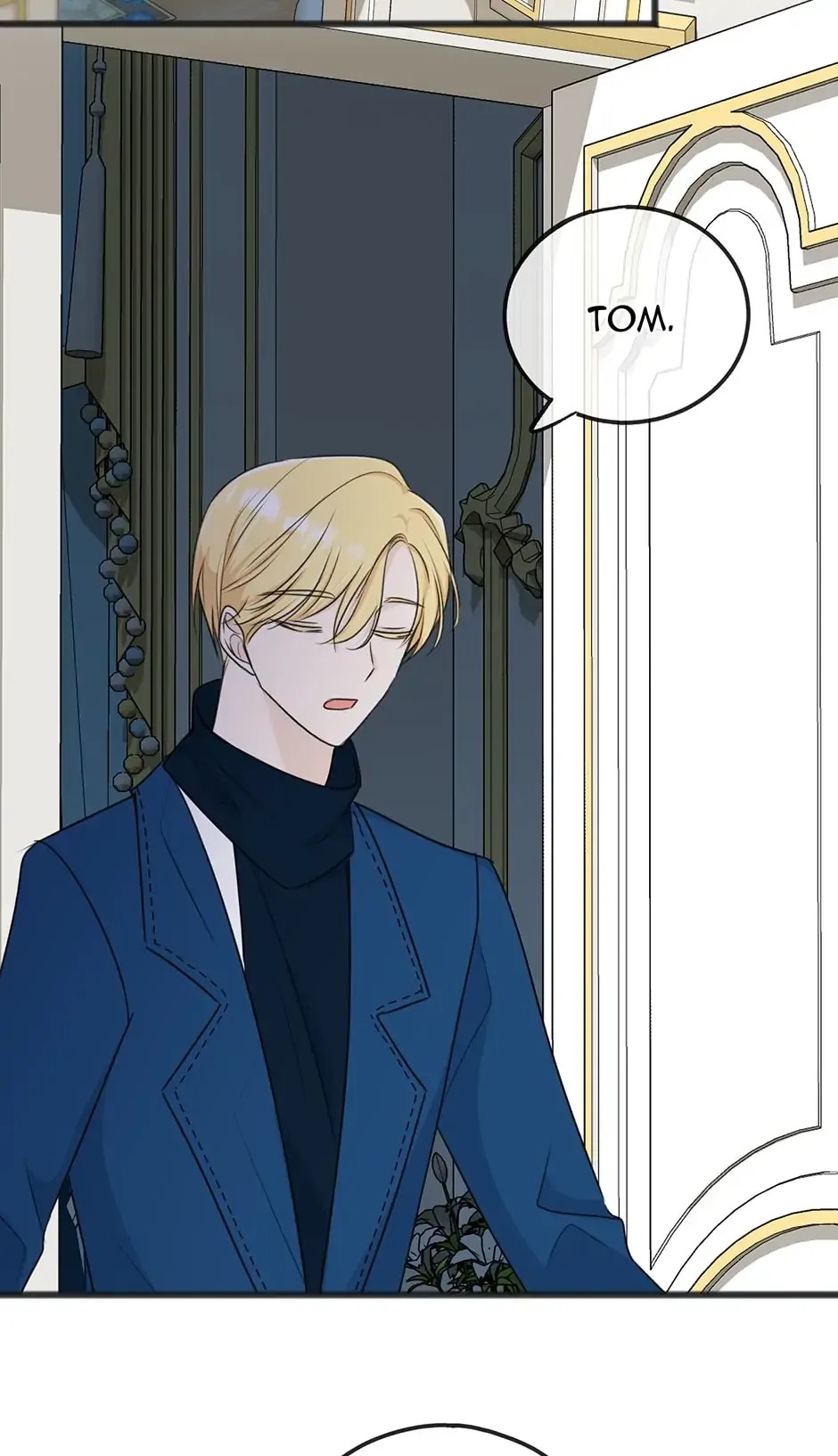 Flowers May Wither but You Remain chapter 53 - page 43