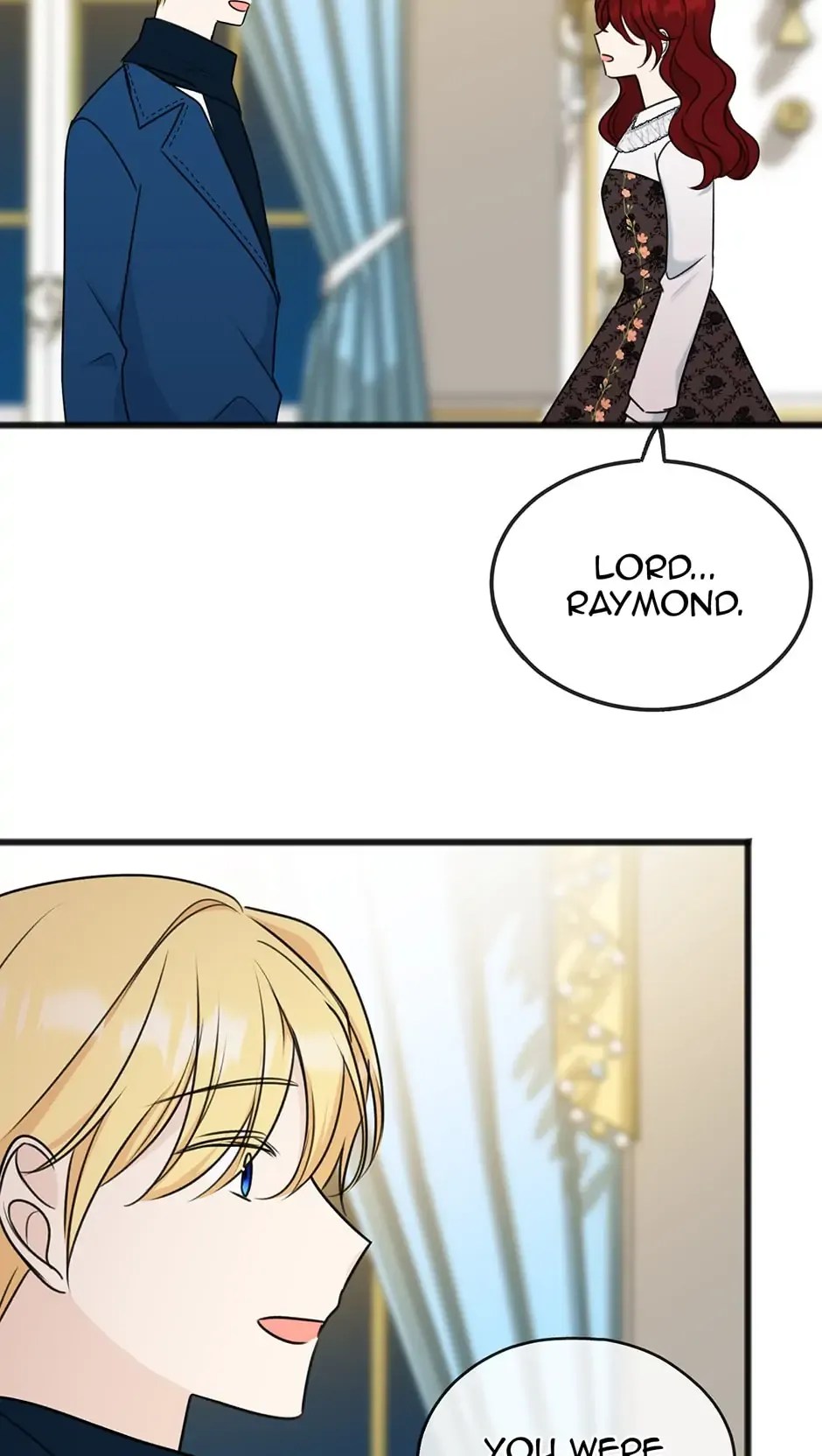 Flowers May Wither but You Remain chapter 53 - page 47