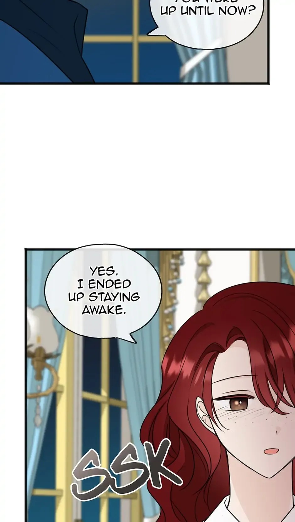 Flowers May Wither but You Remain chapter 53 - page 48