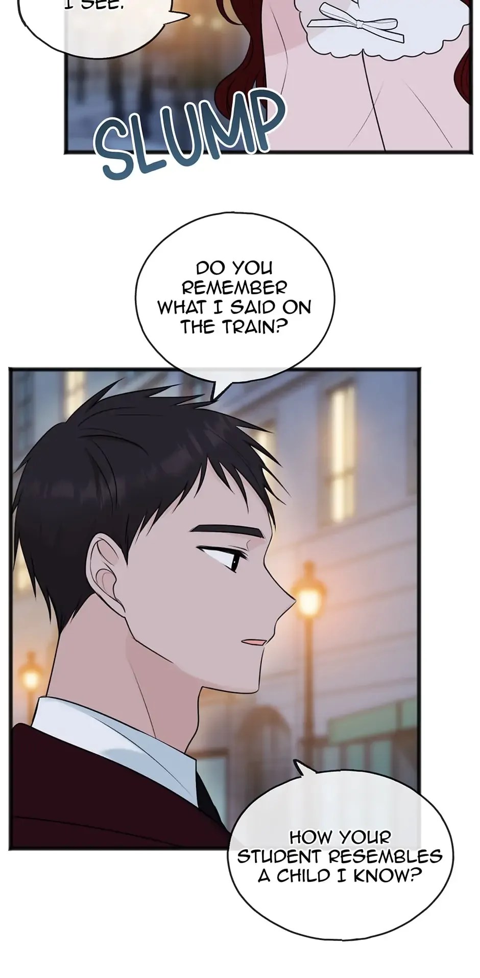 Flowers May Wither but You Remain chapter 53 - page 5