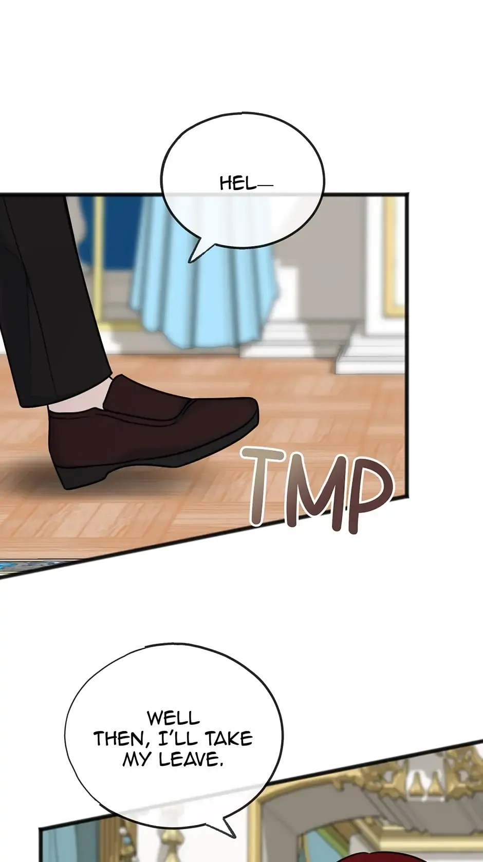 Flowers May Wither but You Remain chapter 53 - page 50