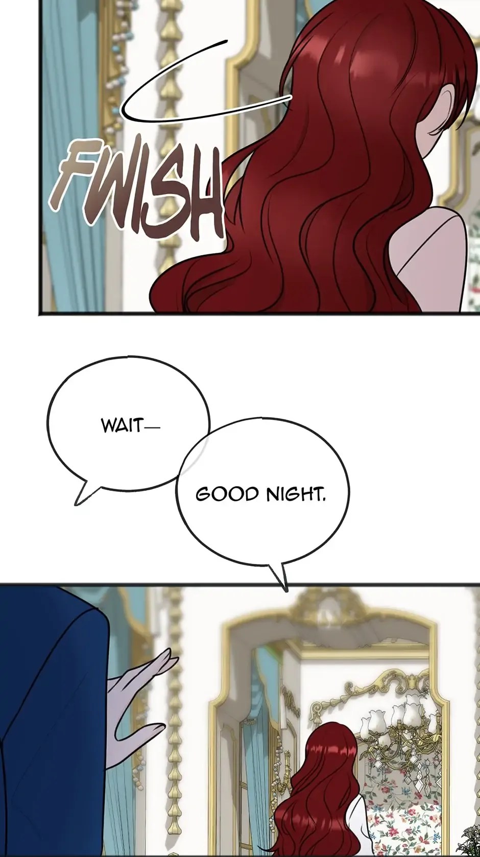 Flowers May Wither but You Remain chapter 53 - page 51