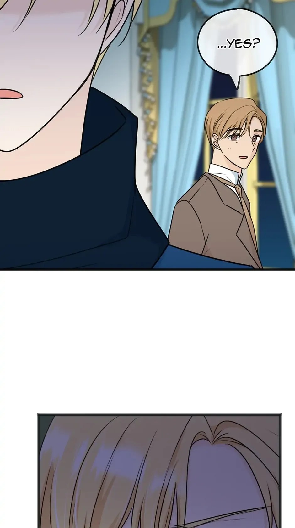 Flowers May Wither but You Remain chapter 53 - page 53