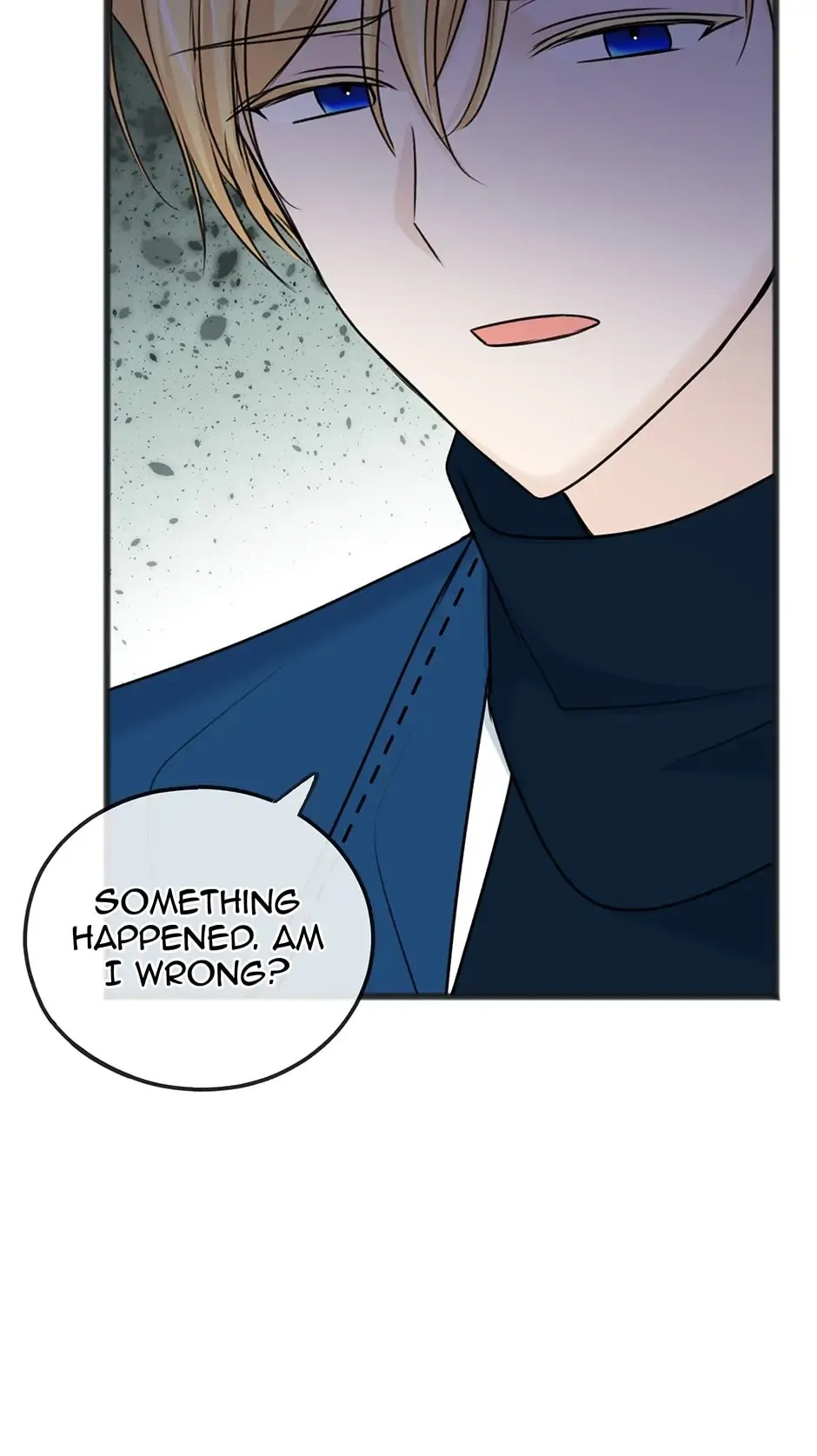 Flowers May Wither but You Remain chapter 53 - page 54