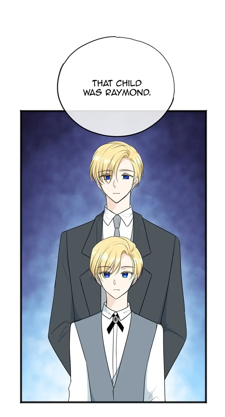 Flowers May Wither but You Remain chapter 53 - page 6