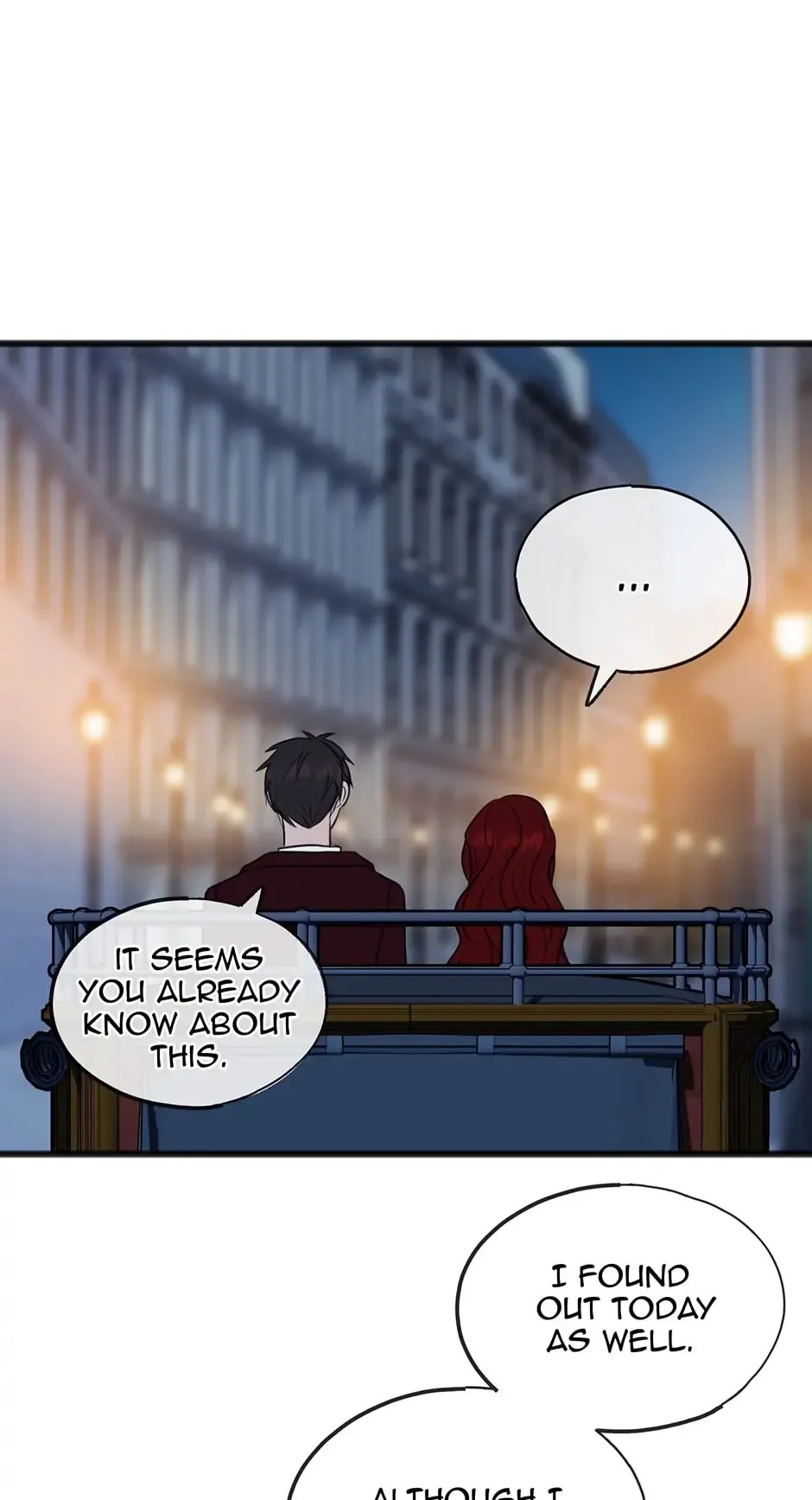 Flowers May Wither but You Remain chapter 53 - page 7