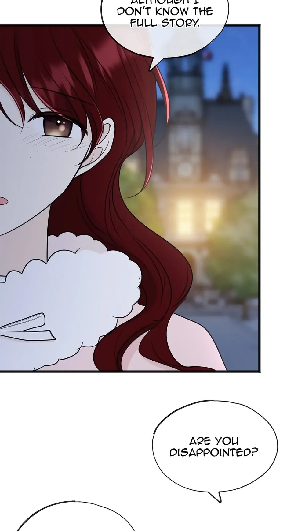 Flowers May Wither but You Remain chapter 53 - page 8
